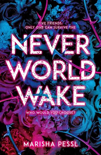 neverworld wake review