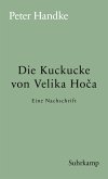 Die Kuckucke von Velika Hoca (eBook, ePUB)