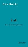 Kali (eBook, ePUB)