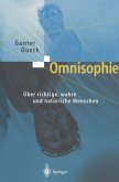 Omnisophie (eBook, PDF)