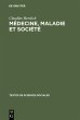 Médecine, maladie et société (eBook,... - Bild 1