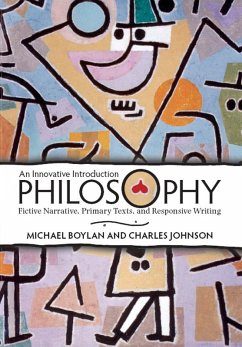 Philosophy (eBook, PDF) - Boylan, Michael