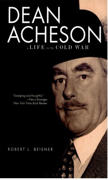 Dean Acheson (eBook, PDF)