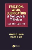 Friction, Wear, Lubrication (eBook, ePUB)