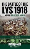 The Battle of the Lys, 1918 (eBook, ePUB)