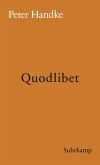 Quodlibet (eBook, ePUB)