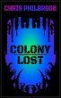 Colony Lost (The Ghara Chronicles, #1)... - Bild 1