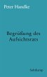 Begrüßung des Aufsichtsrats (eBook,... - Bild 1