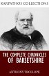 The Complete Chronicles of Barsetshire... - Bild 1