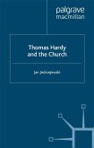 Thomas Hardy and the Church (eBook, PDF)