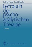 Lehrbuch der psychoanalytischen Therapie (eBook, PDF)