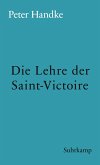 Die Lehre der Sainte-Victoire (eBook, ePUB)