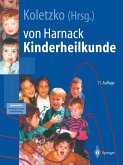 von Harnack Kinderheilkunde (eBook, PDF)