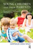 Young Children and their Parents (eBook, PDF)