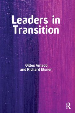 Cover Leaders in Transition (eBook, PDF)