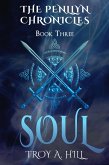 Soul (The Penllyn Chronicles, #3) (eBook, ePUB)