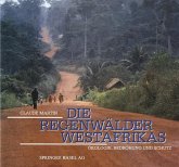 Die Regenwälder Westafrikas (eBook, PDF)