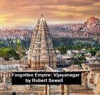 A Forgotten Empire: Vijayanagar (eBook, ePUB)