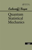 Quantum Statistical Mechanics (eBook, PDF)
