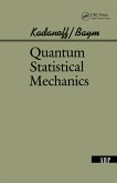 Quantum Statistical Mechanics (eBook, PDF) Quantum Statistical Mechanics (eBook, PDF)