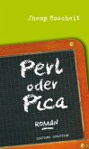 Perl oder Pica (eBook, ePUB)