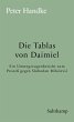 Die Tablas von Daimiel (eBook, ePUB) - Bild 1