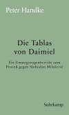 Die Tablas von Daimiel (eBook, ePUB)
