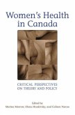 Women's Health in Canada (eBook, PDF)