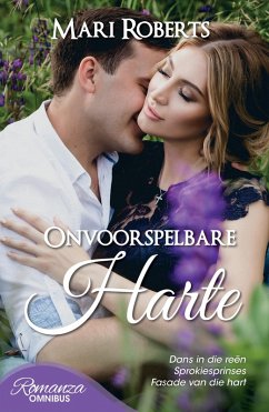 Cover Onvoorspelbare harte (eBook, ePUB)