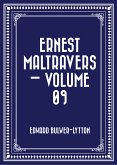 Ernest Maltravers — Volume 09 (eBook, ePUB)