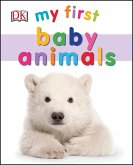 My First Baby Animals (eBook, ePUB)