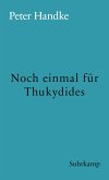 Noch einmal für Thukydides (eBook, ePUB)