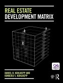 Real Estate Development Matrix (eBook, PDF)