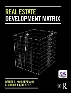 Cover Real Estate Development Matrix (eBook, PDF)