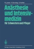 Anästhesie und Intensivmedizin für Schwestern und Pfleger (eBook, PDF)