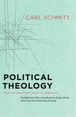 Political Theology (eBook, ePUB) Political Theology (eBook, ePUB)