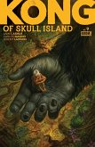Kong of Skull Island #9 (eBook, PDF)