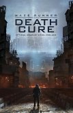 Maze Runner: The Death Cure Official Graphic Novel Prelude (eBook, PDF)