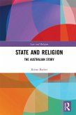 State and Religion (eBook, PDF)