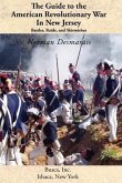 The Guide to the American Revolutionary War in New Jersey (eBook, ePUB)