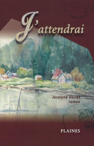 J'attendrai (eBook, ePUB)
