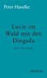 Lucie im Wald mit den Dingsda (eBook,... - Bild 1