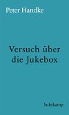 Versuch über die Jukebox (eBook, ePUB)