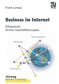 Business im Internet (eBook, PDF)