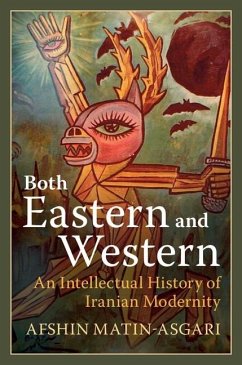 Both Eastern and Western (eBook, ePUB) - Matin-Asgari, Afshin