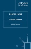 Harold Laski (eBook, PDF)