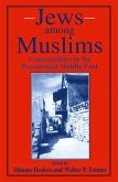Jews among Muslims (eBook, PDF)