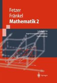 Mathematik 2 (eBook, PDF)