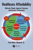 Healthcare Affordability (eBook, ePUB)