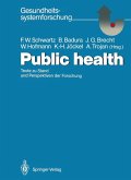 Public health (eBook, PDF)